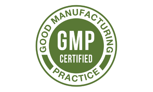 slimberine gmp certified