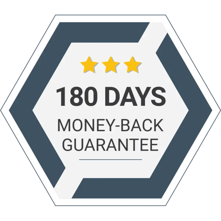 slimberine 180 days money back guarantee