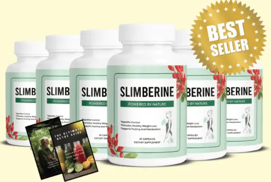 slimberine discount