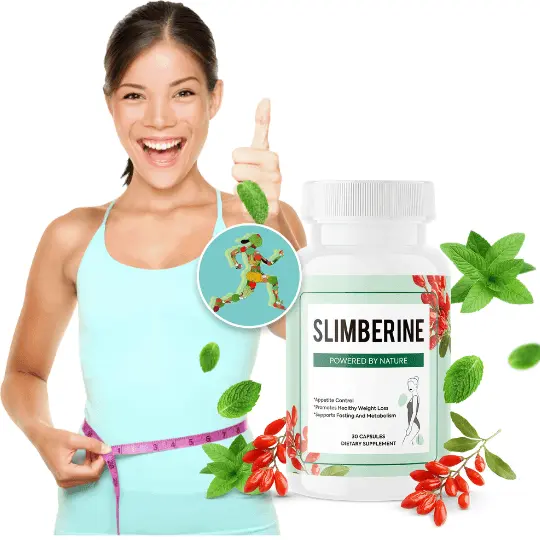 slimberine supplement